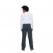 Cherokee Drawstring Scrub Trouser Pewter 3XL CH4100PEWT3XL WIS25232