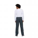 Cherokee Drawstring Scrub Trouser Pewter M CH4100PEWTM WIS25234