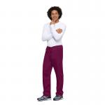 Cherokee Drawstring Scrub Trouser Wine 3XL CH4100WINE3XL WIS25264