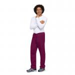 Cherokee Drawstring Scrub Trouser Wine M CH4100WINEM WIS25266