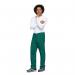 Cherokee Drawstring Scrub Trouser Hunt Grn 2XL CH4100HUNT2XL WIS25271