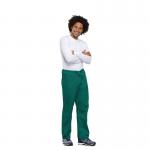 Cherokee Drawstring Scrub Trouser Hunt Grn 3XL CH4100HUNT3XL WIS25272