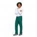 Cherokee Drawstring Scrub Trouser Hunt Grn S CH4100HUNTS WIS25275