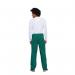 Cherokee Drawstring Scrub Trouser Hunt Grn XL CH4100HUNTXL WIS25276