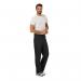 Cherokee Revolution Mens Cargo Trs Black 3XL CHWW140BLAC3XL WIS25392