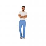 Cherokee Revolution WW140 Scrub Trouser Ceil Size XS CHWW140CEILXS WIS25405