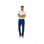 Cherokee Revolution WW140 Scrub Trouser Navy Size S CHWW140NAVYS WIS25411
