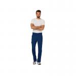 Cherokee Revolution WW140 Scrub Trouser Navy Size XL CHWW140NAVYXL WIS25412
