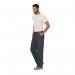 Cherokee Revolution Mens Cargo Trs Pewter M CHWW140PEWTM WIS25418