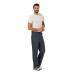 Cherokee Revolution Mens Cargo Trs Pewter XL CHWW140PEWTXL WIS25420