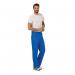 Cherokee Revolution Mens Cargo Trs Royal Blue 3XL CHWW140ROYA3XL WIS25432