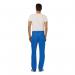 Cherokee Revolution Mens Cargo Trs Royal Blue M CHWW140ROYAM WIS25434