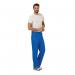 Cherokee Revolution Mens Cargo Trs Royal Blue XS CHWW140ROYAXS WIS25437
