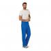 Cherokee Revolution Mens Cargo Trs Royal Blue XXS CHWW140ROYAXXS WIS25438
