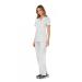 Cherokee Revolution Mock Wrap Top White 2XS CHWW610WHITXXS WIS25502