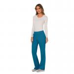 Cherokee Revolution Womens Cargo Trs Carib Blue 2XL CHWW110CARI2XL WIS25511