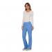 Cherokee Revolution Womens Cargo Trs Ceil Blue 2XL CHWW110CEIL2XL WIS25519