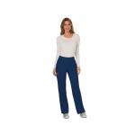 Cherokee Revolution Female Cargo Trousers Navy M CHWW110NAVYM WIS25530