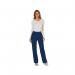 Cherokee Revolution Female Cargo Trousers Navy M CHWW110NAVYM WIS25530