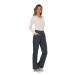 Cherokee Revolution Womens Cargo Trousers Pewter M CHWW110PEWTM WIS25538