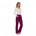Cherokee Revolution Womens Cargo Trousers Wine 2XL CHWW110WINE2XL WIS25567