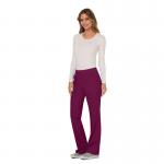 Cherokee Revolution Womens Cargo Trousers Wine 2XS CHWW110WINEXXS WIS25574