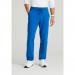 Skechers Slip-ins Rebound Knit Scrub Pants: Ultimate Comfort for Healthcare Professionals Royal Blue WIS26929