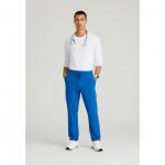 Skechers Slip-ins Rebound Knit Scrub Pants: Ultimate Comfort for Healthcare Professionals Royal Blue WIS26942