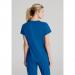 Skechers Slip-ins Flow Knit Scrub Top Royal Blue 2XL SKT221ROYA2XL WIS27128