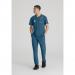 Skechers Slip-ins Rebound Pants Regular Bah Blue L SKP659BAHAL WIS27841