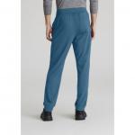 Skechers Slip-ins Rebound Pants Short Bah Blue L SKP659SBAHAL WIS27851