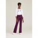 Skechers Slip-ins Rebound Knit Scrub Pants: Ultimate Comfort for Healthcare Professionals WIS27857
