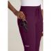 Skechers Slip-ins Rebound Knit Scrub Pants: Ultimate Comfort for Healthcare Professionals WIS27857
