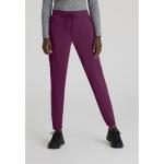 Skechers Slip-ins Pace Knit Scrub Joggers: Ultimate Comfort & Performance for Healthcare Professiona WIS27954