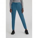 Skechers Slip-ins Pace Knit Scrub Joggers: Ultimate Comfort & Performance for Healthcare Professiona WIS27996
