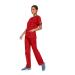 Cherokee Unisex Scrub Top Red XS CH4700REDDXS WIS28875