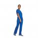 Cherokee Unisex Scrub Top Royal Blue XS CH4700ROYAXS WIS28885