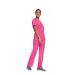 Cherokee Unisex Scrub Top Shocking Pink 2XL CH4700SHPK2XL WIS28901