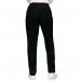 Cherokee CH4200 Elasticated Scrub Trouser Black Size 4XL CH4200BLAC4XL WIS28923