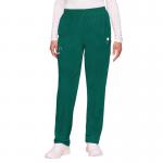 Cherokee CH4200 Elasticated Scrub Trouser Hunter Green Size 5XL CH4200HUNT5XL WIS28934