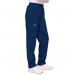 Cherokee Unisex Elasticated Scrub Trouser Navy M CH4200NAVYM WIS28940