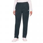 Cherokee CH4200 Elasticated Scrub Trouser Pewter Size 4XL CH4200PEWT4XL WIS28945