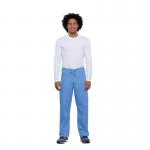 Cherokee Unisex Drawstring Scrub Trousers Ceil Blue 5XL CH4100Ceil Blue5XL WIS29008
