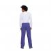 Cherokee Drawstring Scrub Trouser Grape 2XL CH4100GRAP2XL WIS29019