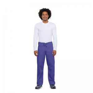 Cherokee Drawstring Scrub Trouser Grape 3XL CH4100GRAP3XL WIS29020