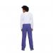 Cherokee Drawstring Scrub Trouser Grape 3XL CH4100GRAP3XL WIS29020