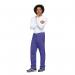 Cherokee Drawstring Scrub Trouser Grape 3XL CH4100GRAP3XL WIS29020