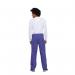 Cherokee Drawstring Scrub Trouser Grape XL CH4100GRAPXL WIS29026