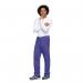 Cherokee Drawstring Scrub Trouser Grape XS CH4100GRAPXS WIS29027