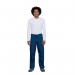Cherokee Unisex Drawstring Scrub Trousers Navy 4XL CH4100NAVY4XL WIS29033